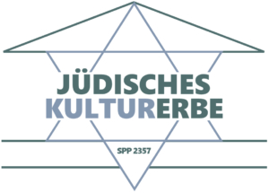 SPP Jüdisches Kulturerbe